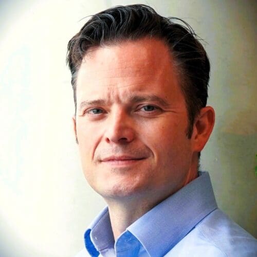 Jonathan Wright, Chief Product Officer, GCX Managed Services