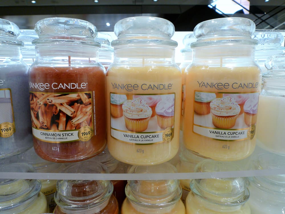 Yankee Candle takes its UK offer to TikTok Shop