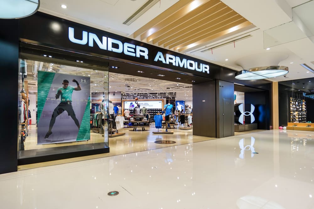 Frasers Group acquires stake in US sportswear brand